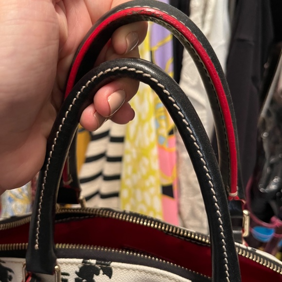 Dooney and Bourke Disney exclusive - Picture 2 of 5